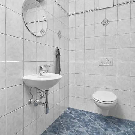 Appartement Marcello