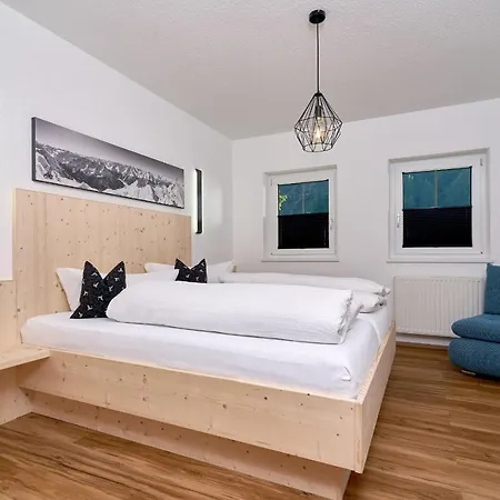 Apartment Marcello *