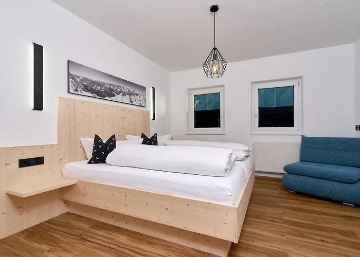 Apartmán Marcello *