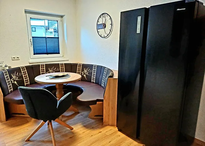 Marcello * Längenfeld