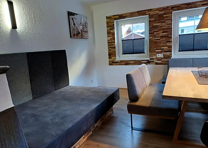 Apartmán Marcello *