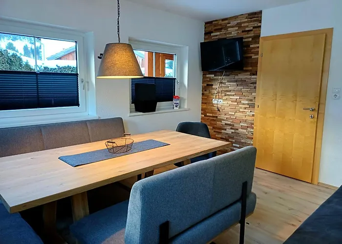 Апартаменты Marcello Лангенфельд