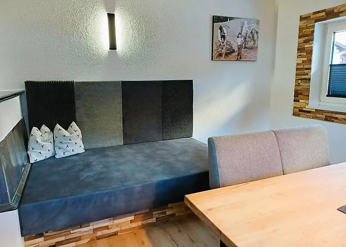 Apartmán Marcello *