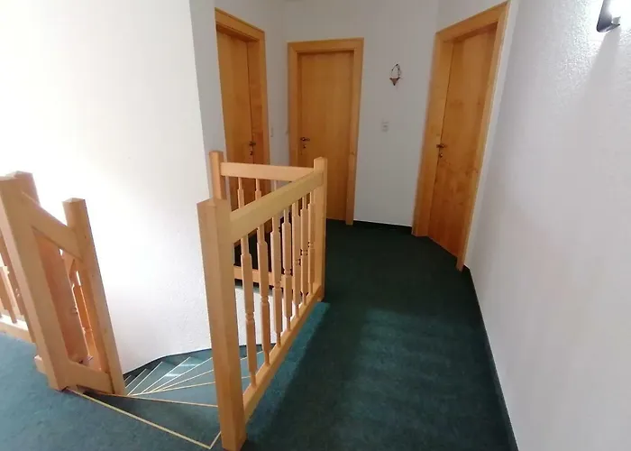 Marcello Apartmán *