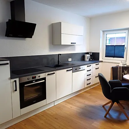 Appartement Marcello