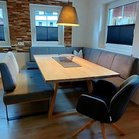 Appartement Marcello Längenfeld