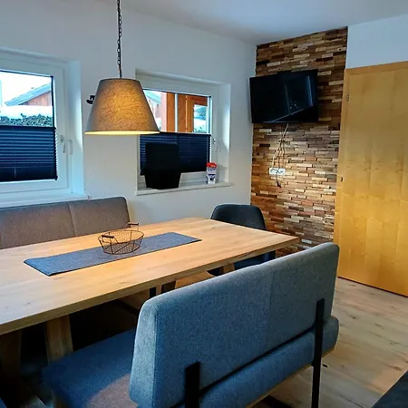 Appartement Marcello Längenfeld