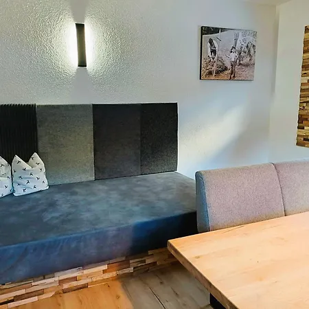 Appartement Marcello *